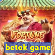 betok game